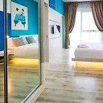 Mosaic Southkey Premium Midvalley Jb 4Pax